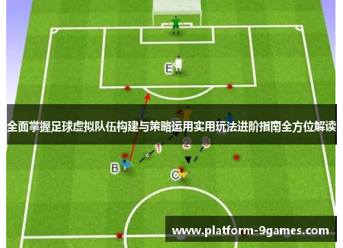 全面掌握足球虚拟队伍构建与策略运用实用玩法进阶指南全方位解读