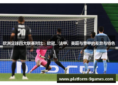 欧洲足球四大联赛对比：欧冠、法甲、英超与意甲的差异与特色