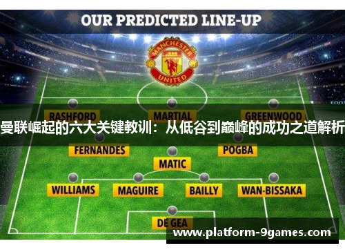 曼联崛起的六大关键教训：从低谷到巅峰的成功之道解析